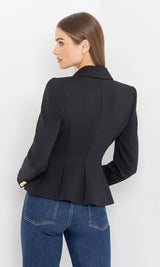 WALLIS PONTE BLAZER