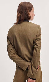 Mercer Regalia Blazer