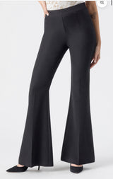 WESLEY CREPE PANTS