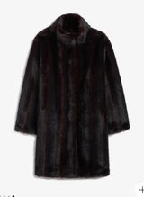 BLAIR SHAV COAT