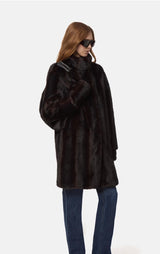 BLAIR SHAV COAT