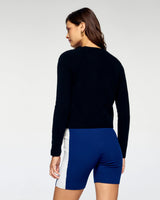 Crewneck Sweater Black