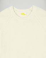 Crewneck Sweater Ecru