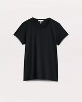 The Slub Tee - Black