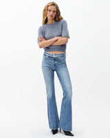 Miramar Dahlia Flare Pants
Refine Knit