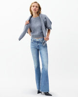 Miramar Dahlia Flare Pants
Refine Knit
