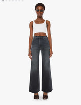 The Hustler Roller Sneak