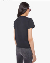 The Lil Goodie Goodie - Black