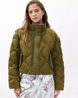Taki Convertible Jacket