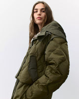 Taki Convertible Jacket