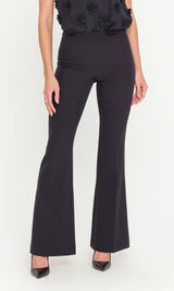 ELISE CREPE PANTS
