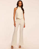 Orian Tailored Flare Pant