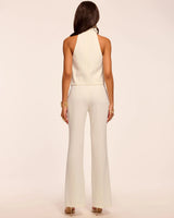 Orian Tailored Flare Pant