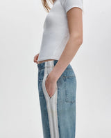 Miramar Wide-Leg Pants