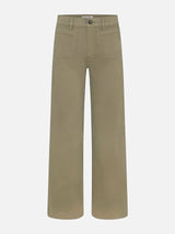 Le Slim Palazzo Modernist Pocket