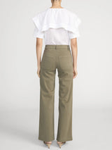 Le Slim Palazzo Modernist Pocket