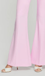 WESLEY CREPE PANTS
