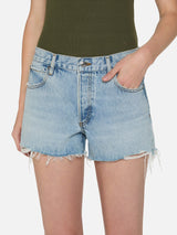 The Hang Short