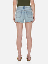 The Hang Short