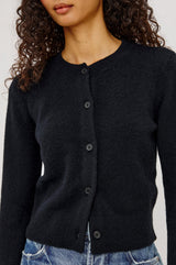 Matilda Cardigan
Black
