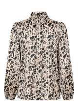 KIKKIDEA - BLOUSE
SAUVAGE