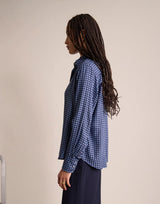MAUREENA YELLOW SHIRT
