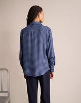 MAUREENA YELLOW SHIRT