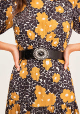 Ba&sh Bonie Dress