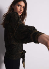 Ba&sh Balzac top