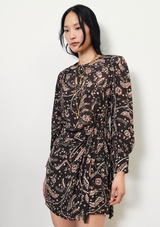 Ba&sh Costel Dress