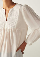 Ba&sh Ilo Top