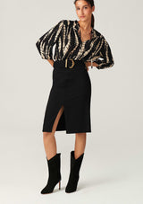 Ba&sh Kea Top