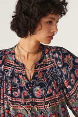 Ba&sh Naou Shirt