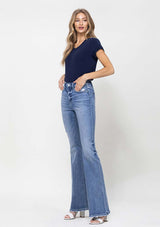 Flying Monkey Flare Jean
