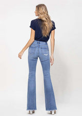 Flying Monkey Flare Jean