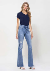 Flying Monkey Flare Jean