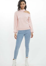 Exclusive From LA Dakota pearl