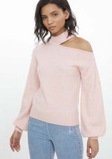 Exclusive From LA Dakota pearl