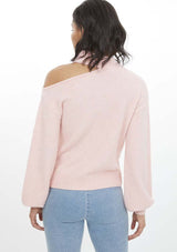 Exclusive From LA Dakota pearl