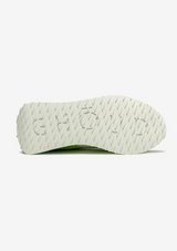Ghoud Rush Low Green