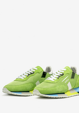 Ghoud Rush Low Green