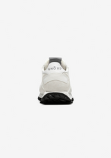 Ghoud R Rush Low White