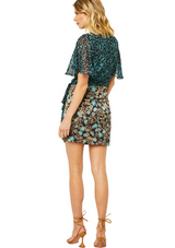 Misa Talia Dress