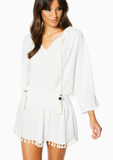 Ramy Brook Katana Dress