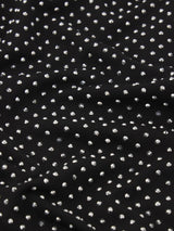 The Rhinestone Jersey Top