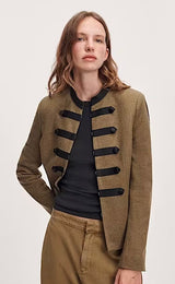 Mercer Regalia Blazer