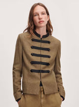 Mercer Regalia Blazer