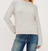 Helly Sweater