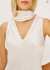 Poppy Top
Ivory