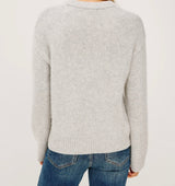Helly Sweater